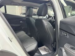 Peugeot 2008 230THP THE ONE - ფოტო 16