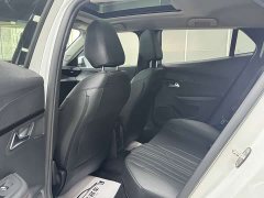 Peugeot 2008 230THP THE ONE - ფოტო 18