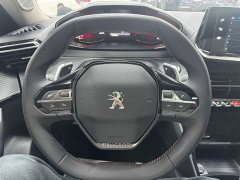 Peugeot 2008 230THP THE ONE - ფოტო 19