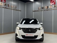 Peugeot 2008 230THP THE ONE - ფოტო 2