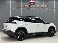 Peugeot 2008 230THP THE ONE - ფოტო 4