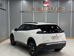 Peugeot 2008 230THP THE ONE - ფოტო 5