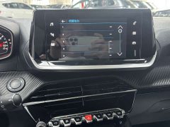 Peugeot 2008 230THP THE ONE - ფოტო 9