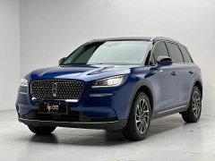Lincoln Explorer 2022 2.0T Two-Wheel Drive Premium - ფოტო 1