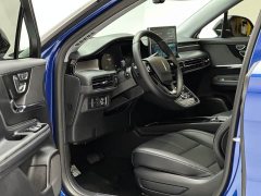 Lincoln Explorer 2022 2.0T Two-Wheel Drive Premium - ფოტო 13