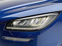 Lincoln Explorer 2022 2.0T Two-Wheel Drive Premium - ფოტო 17