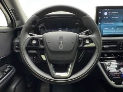 Lincoln Explorer 2022 2.0T Two-Wheel Drive Premium - ფოტო 19