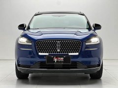 Lincoln Explorer 2022 2.0T Two-Wheel Drive Premium - ფოტო 2