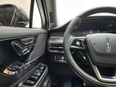 Lincoln Explorer 2022 2.0T Two-Wheel Drive Premium - ფოტო 20