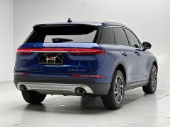 Lincoln Explorer 2022 2.0T Two-Wheel Drive Premium - ფოტო 4