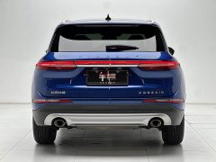Lincoln Explorer 2022 2.0T Two-Wheel Drive Premium - ფოტო 5