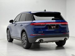 Lincoln Explorer 2022 2.0T Two-Wheel Drive Premium - ფოტო 6