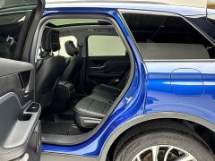 Lincoln Explorer 2022 2.0T Two-Wheel Drive Premium - ფოტო 8