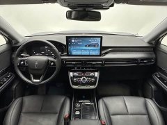 Lincoln Explorer 2022 2.0T Two-Wheel Drive Premium - ფოტო 9