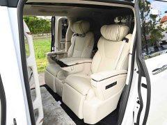 Lexus LM 2025 500h Six-Seat Premium Edition - ფოტო 10