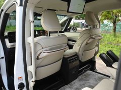 Lexus LM 2025 500h Six-Seat Premium Edition - ფოტო 11