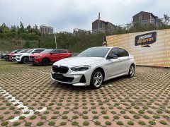 BMW 1 Series 120i M Sport Night Edition - ფოტო 1