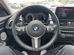 BMW 1 Series 120i M Sport Night Edition - ფოტო 13