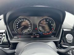 BMW 1 Series 120i M Sport Night Edition - ფოტო 14