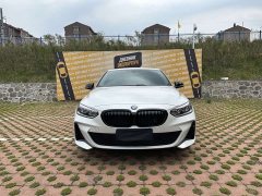 BMW 1 Series 120i M Sport Night Edition - ფოტო 2