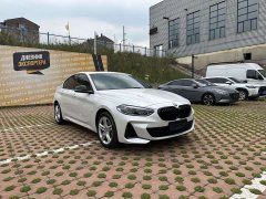 BMW 1 Series 120i M Sport Night Edition - ფოტო 3