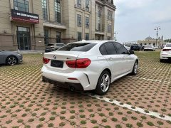 BMW 1 Series 120i M Sport Night Edition - ფოტო 4
