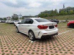 BMW 1 Series 120i M Sport Night Edition - ფოტო 6