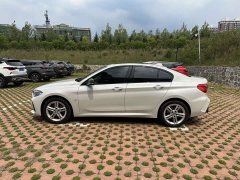 BMW 1 Series 120i M Sport Night Edition - ფოტო 7