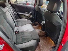 Mercedes-Benz A-Class A 200 L Fashion Edition - ფოტო 11