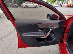Mercedes-Benz A-Class A 200 L Fashion Edition - ფოტო 6