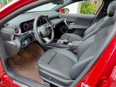 Mercedes-Benz A-Class A 200 L Fashion Edition - ფოტო 7