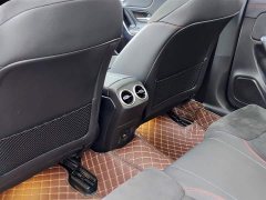 Mercedes-Benz A-Class A 200 L Fashion Edition - ფოტო 9