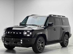 Jetour Jietu Traveler 2.0T Diesel AWD Automatic Conquest Extended 7-Seater - ფოტო 1