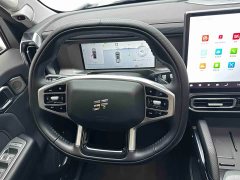 Jetour Jietu Traveler 2.0T Diesel AWD Automatic Conquest Extended 7-Seater - ფოტო 10