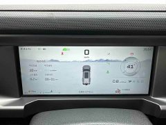 Jetour Jietu Traveler 2.0T Diesel AWD Automatic Conquest Extended 7-Seater - ფოტო 11