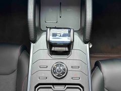 Jetour Jietu Traveler 2.0T Diesel AWD Automatic Conquest Extended 7-Seater - ფოტო 12