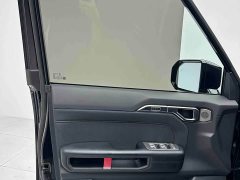 Jetour Jietu Traveler 2.0T Diesel AWD Automatic Conquest Extended 7-Seater - ფოტო 14