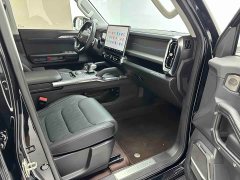 Jetour Jietu Traveler 2.0T Diesel AWD Automatic Conquest Extended 7-Seater - ფოტო 15