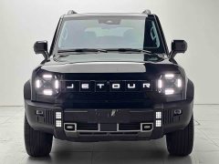 Jetour Jietu Traveler 2.0T Diesel AWD Automatic Conquest Extended 7-Seater - ფოტო 2