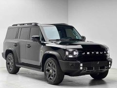 Jetour Jietu Traveler 2.0T Diesel AWD Automatic Conquest Extended 7-Seater - ფოტო 3