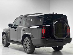 Jetour Jietu Traveler 2.0T Diesel AWD Automatic Conquest Extended 7-Seater - ფოტო 7