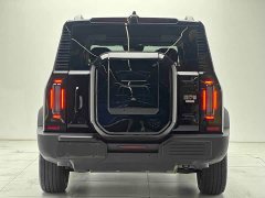 Jetour Jietu Traveler 2.0T Diesel AWD Automatic Conquest Extended 7-Seater - ფოტო 8