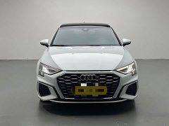 Audi A3 Sportback 35 TFSI Fashion Sport - ფოტო 2