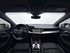 Audi A3 Sportback 35 TFSI Fashion Sport - ფოტო 4