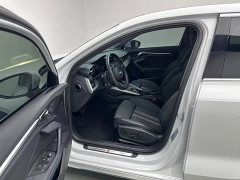 Audi A3 Sportback 35 TFSI Fashion Sport - ფოტო 5