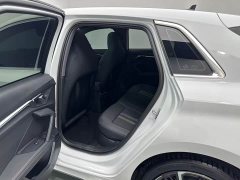 Audi A3 Sportback 35 TFSI Fashion Sport - ფოტო 6