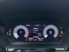 Audi A3 Sportback 35 TFSI Fashion Sport - ფოტო 9