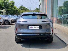 Avatr 07 Max Extended Range - ფოტო 5
