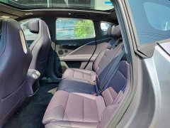 Avatr 07 Max Extended Range - ფოტო 8