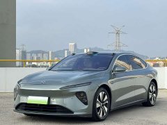 NIO ET7 2022 75kWh - ფოტო 1